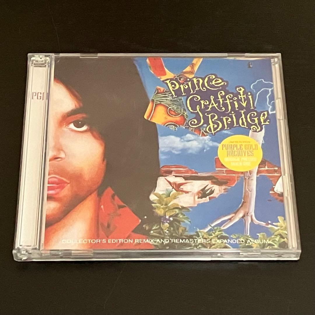 Prince プリンス コレクターズ 2CD 5セット(CD10枚) プレス盤