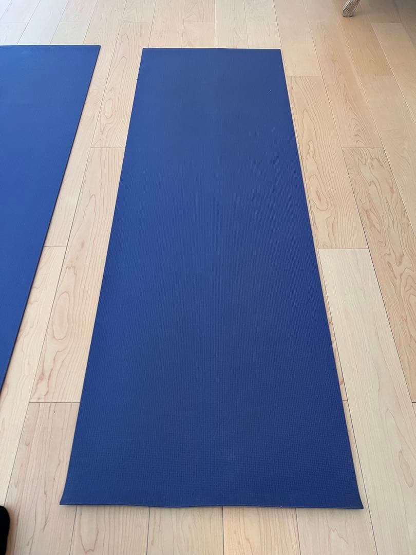 Manduka マンドゥカ　ヨガマット 2枚セット