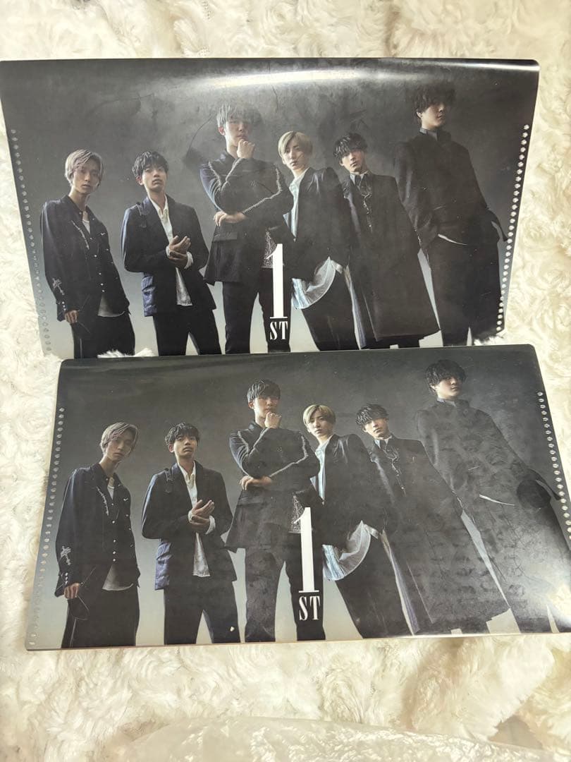 SixTONES アルバム1ST原石盤音色盤通常盤　特典付き