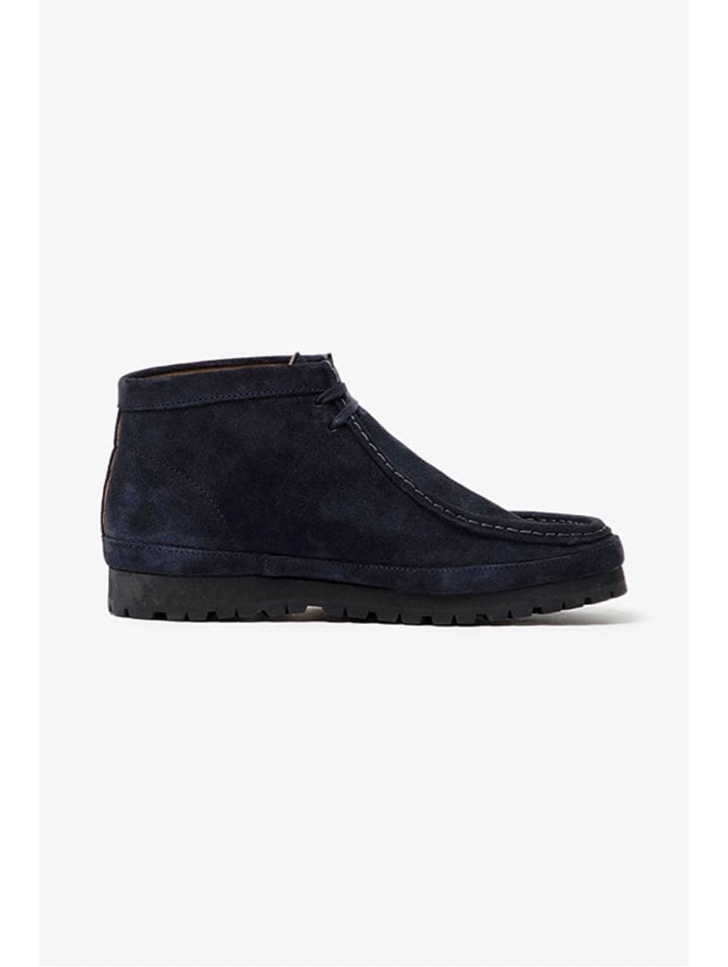 nonnative 39th COLLECTION モックシューズ チロリアン
