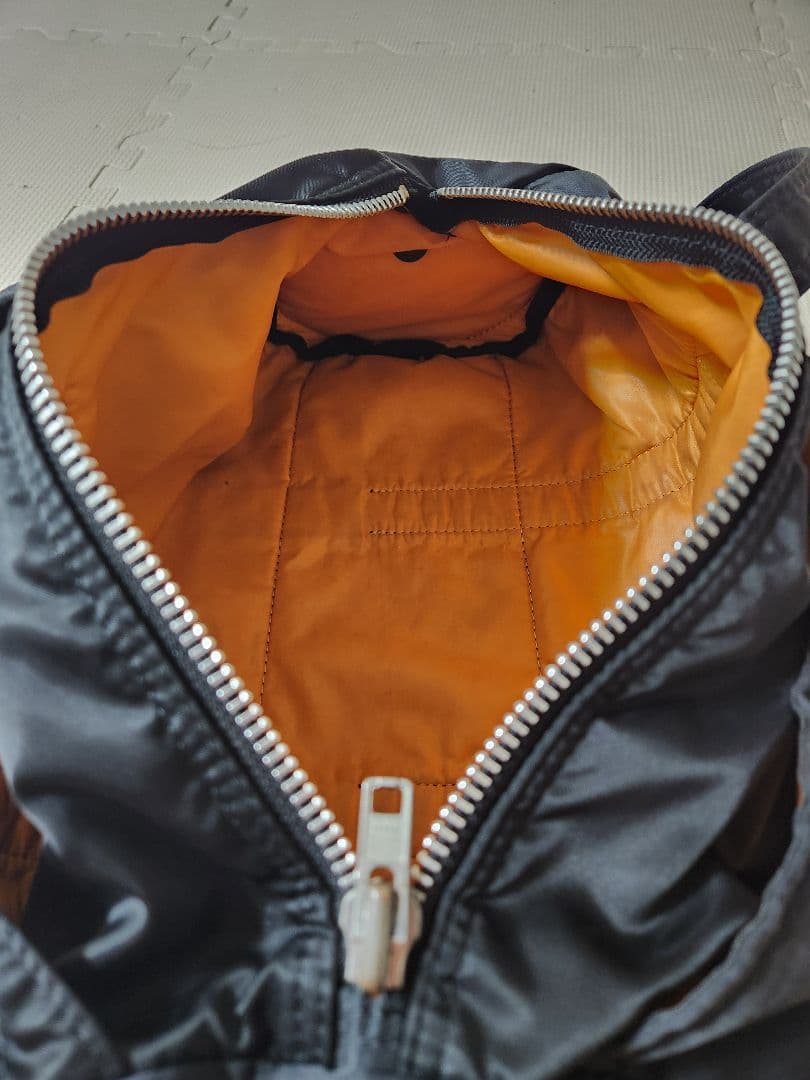 PORTER ポーター ミニボストンバッグ