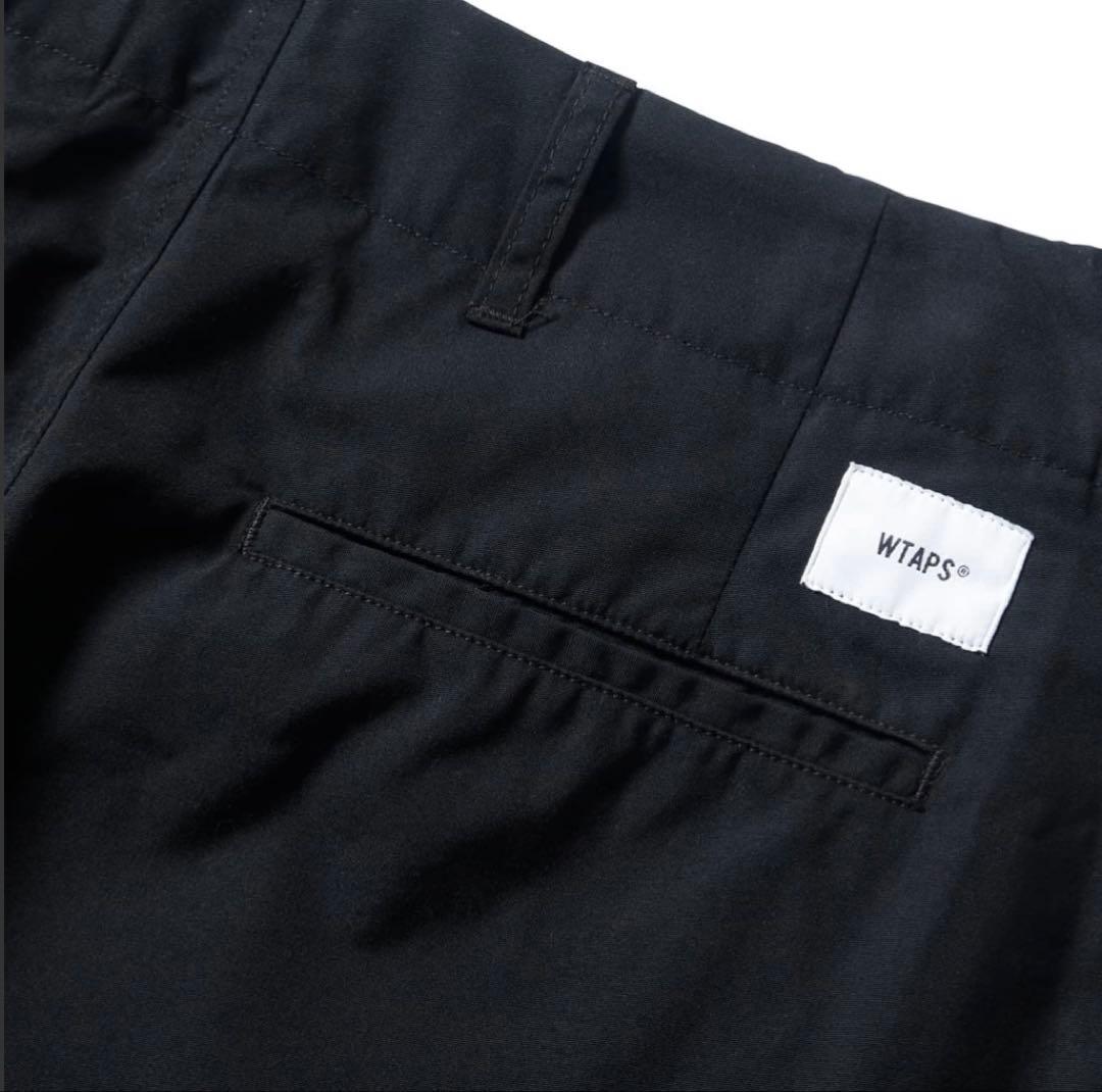 パンツ WTAPS SHINOBI / TROUSERS / CTPL. WEATHER