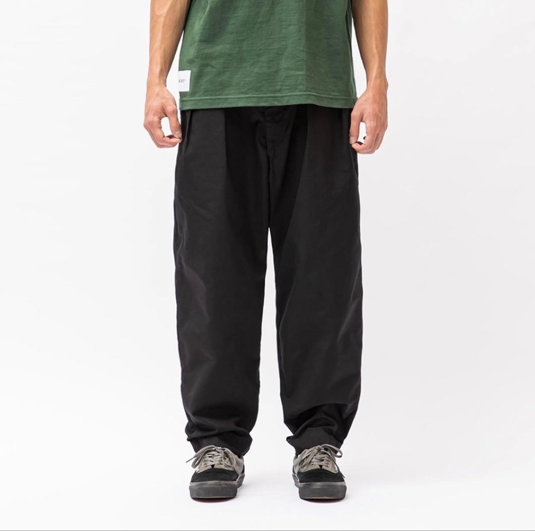パンツ WTAPS SHINOBI / TROUSERS / CTPL. WEATHER