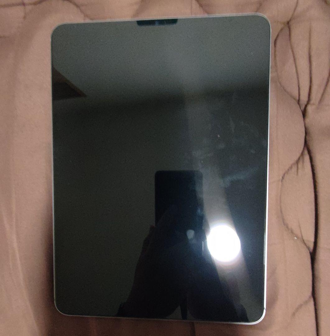 Apple iPad Pro シルバー 本体