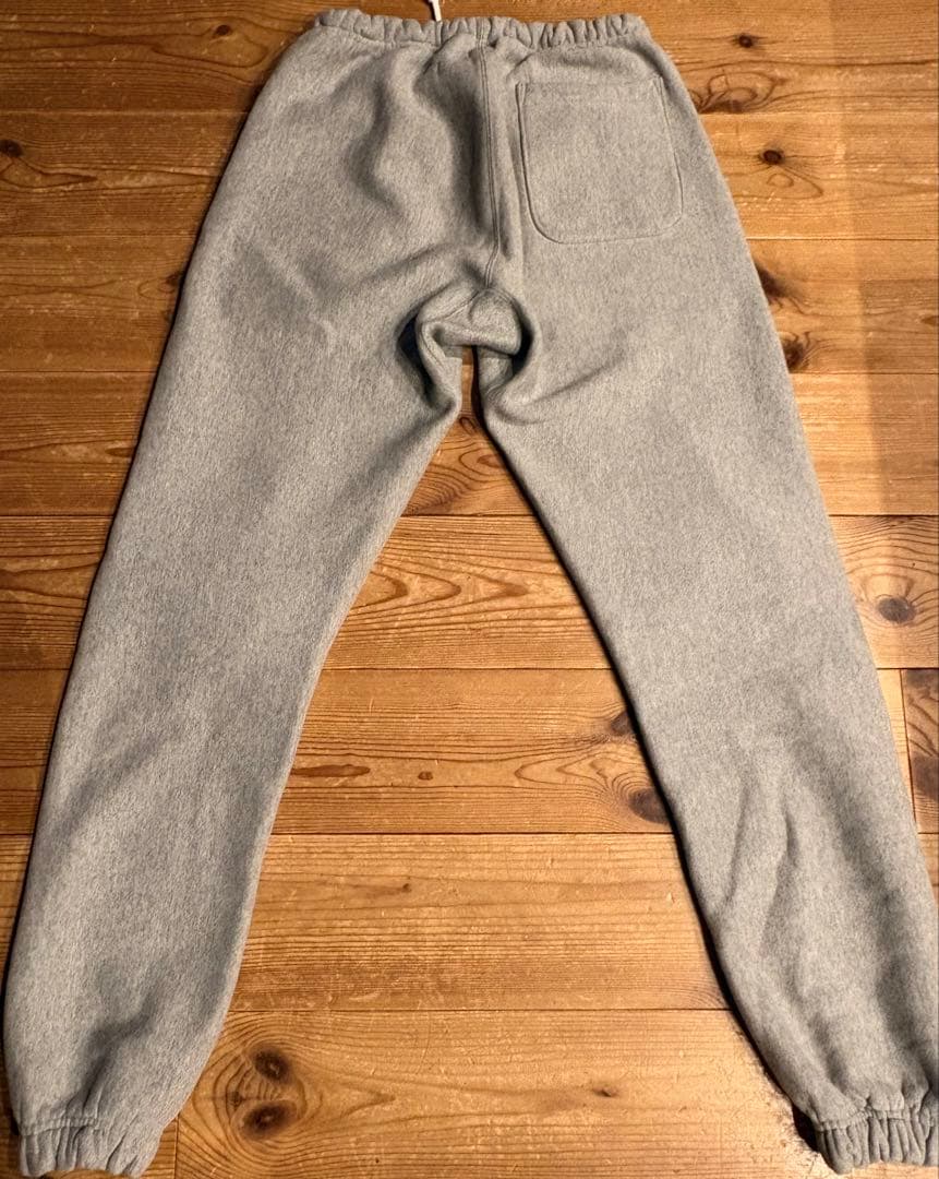 ❗️ANATOMICA SWEAT PANTS USA製❗️美品❗️