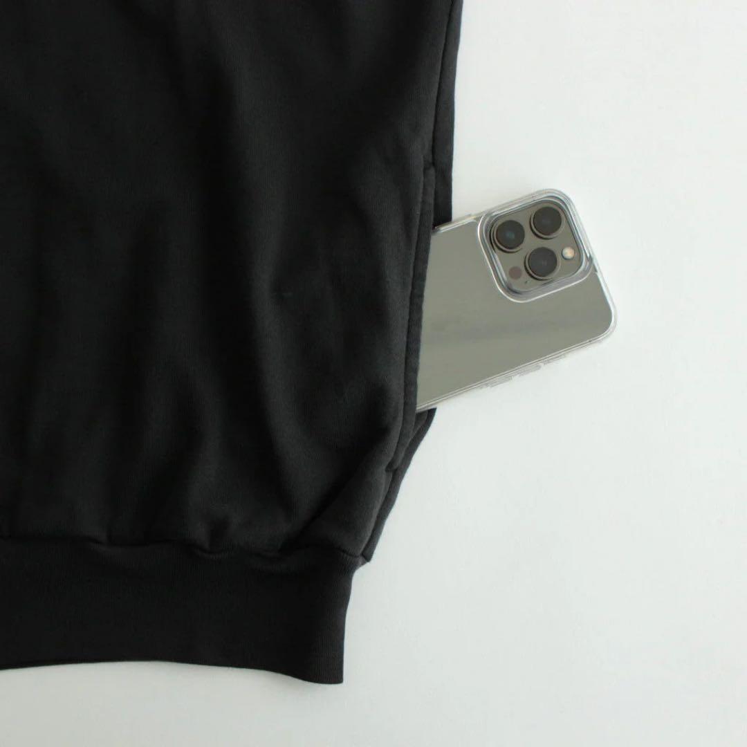 ジャケット・アウター SUPER HIGH GAUGE SWEAT ZIP BLOUSON
