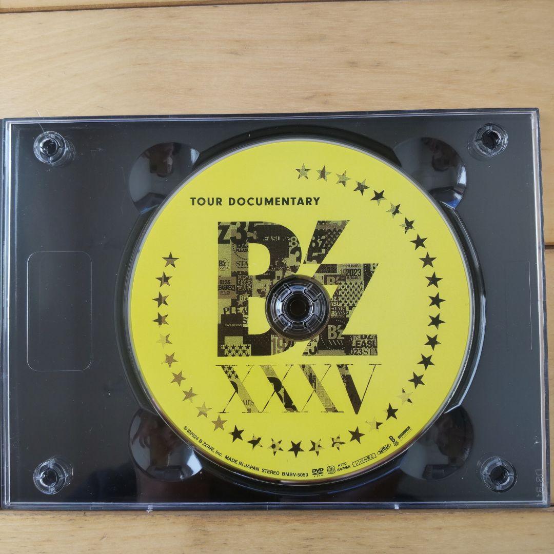 ミュージック B'z LIVE-GYM Pleasure 2023 -STARS- DVD