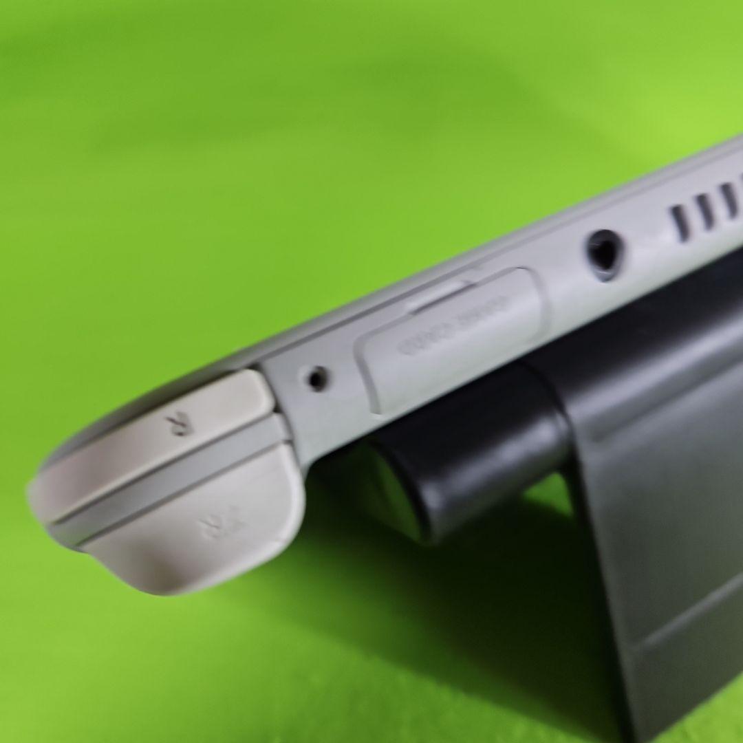 【ジャンク】Nintendo Switch Lite グレー 本体