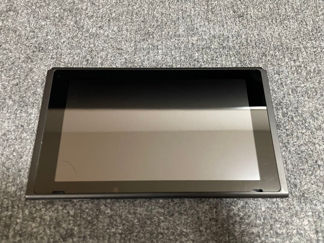 Nintendo Switch ネオンカラー 本体