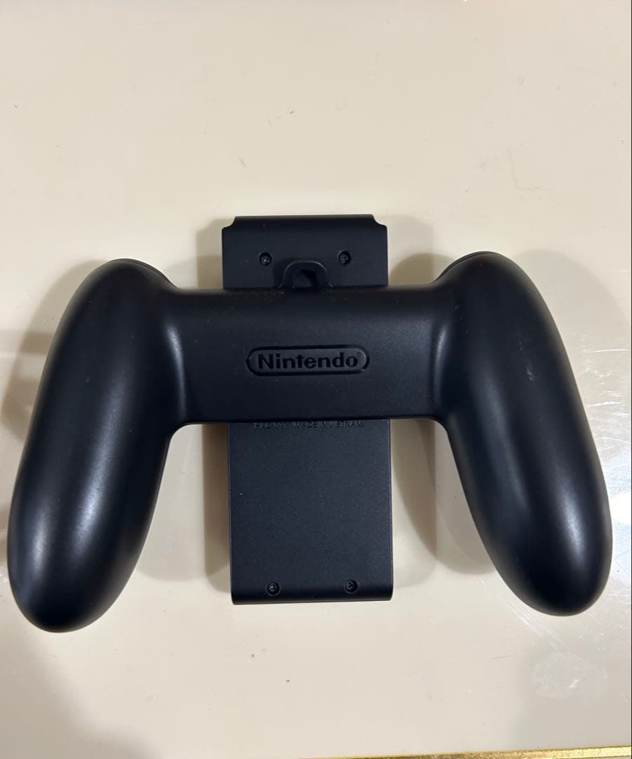★美品 NintendoSwitch ネオンブルー/ネオンレッド本体【数回使用】