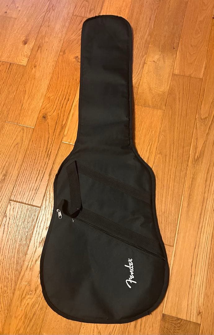 Fender Player Precision Bass 未使用に近い