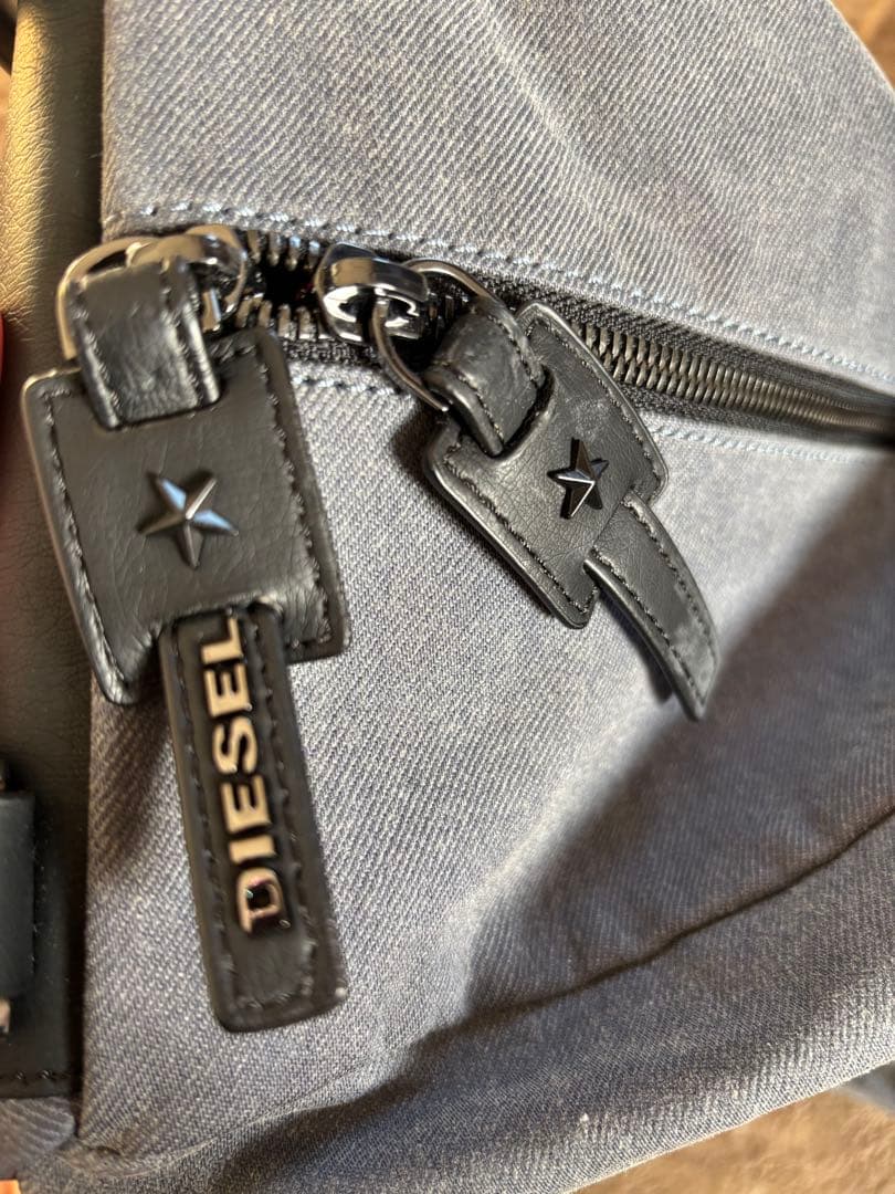 バッグ DIESEL