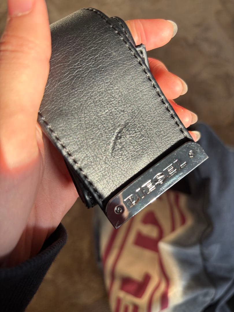 バッグ DIESEL