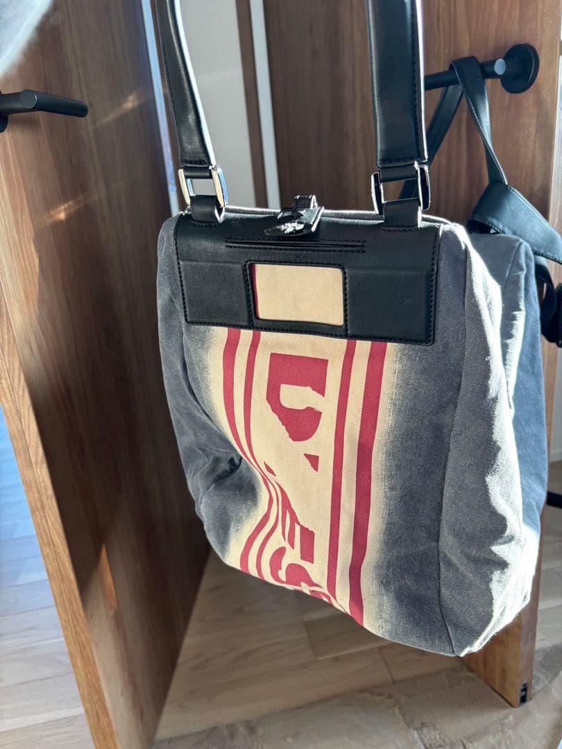 バッグ DIESEL