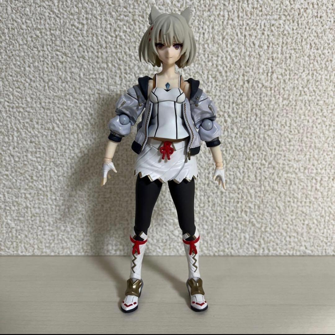 figmaミオ