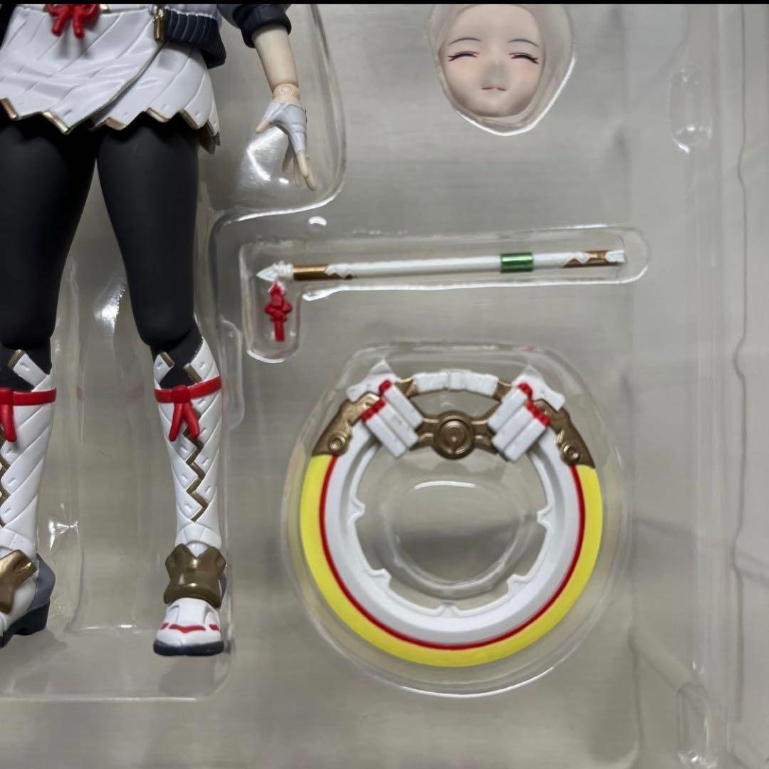 figmaミオ