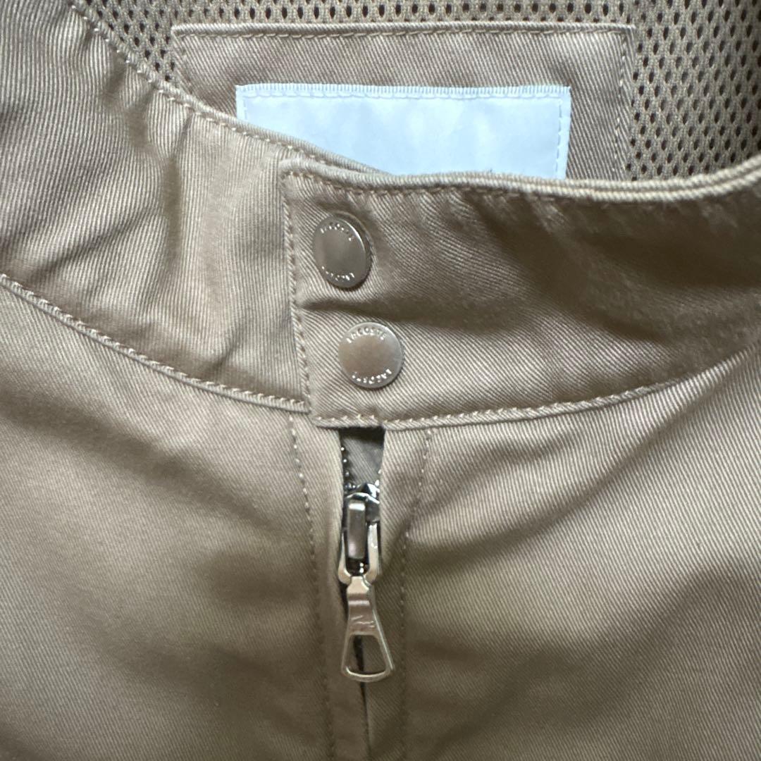 LACOSTEメンズジャケットLサイズ☆美品☆