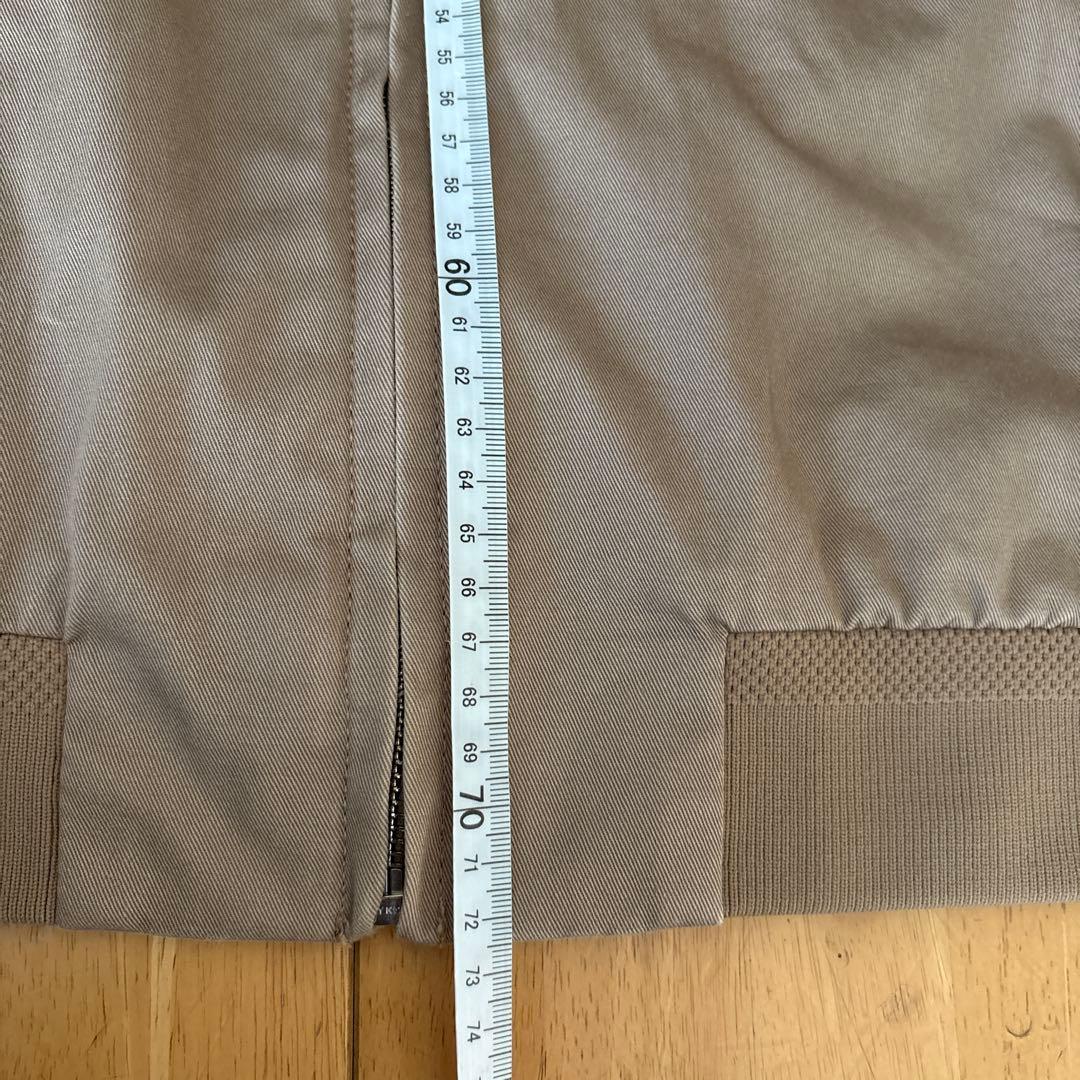 LACOSTEメンズジャケットLサイズ☆美品☆