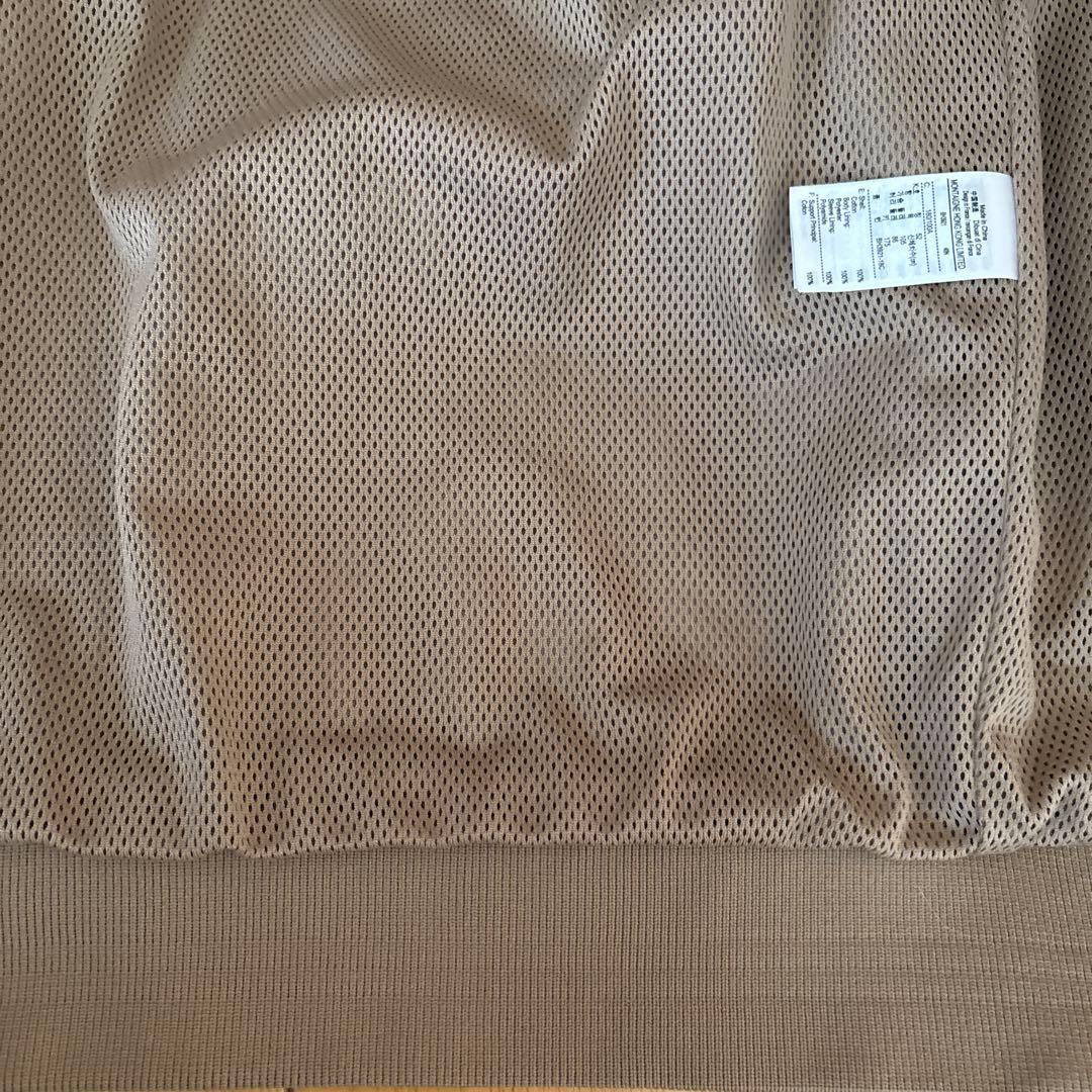 LACOSTEメンズジャケットLサイズ☆美品☆