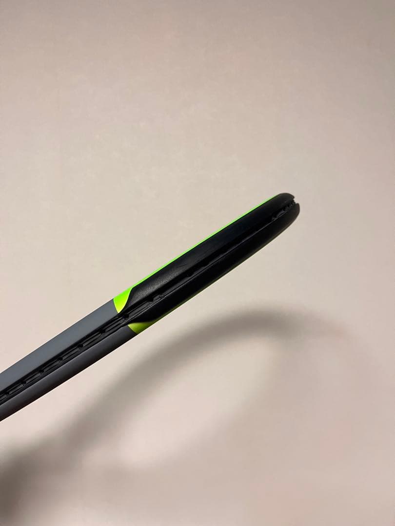 新品未使用　Wilson Blade 100 グリップG3