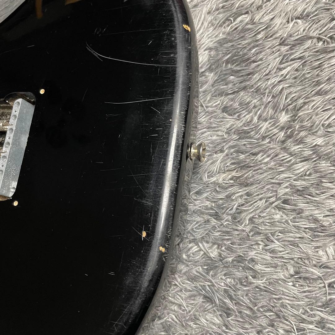 Squier Affinity Stratocaster エレキギター