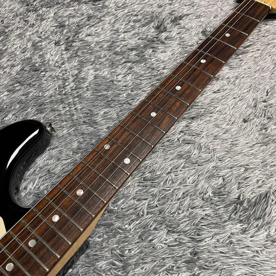 Squier Affinity Stratocaster エレキギター