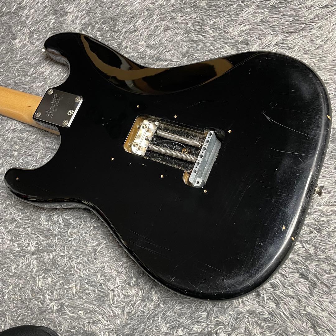 Squier Affinity Stratocaster エレキギター