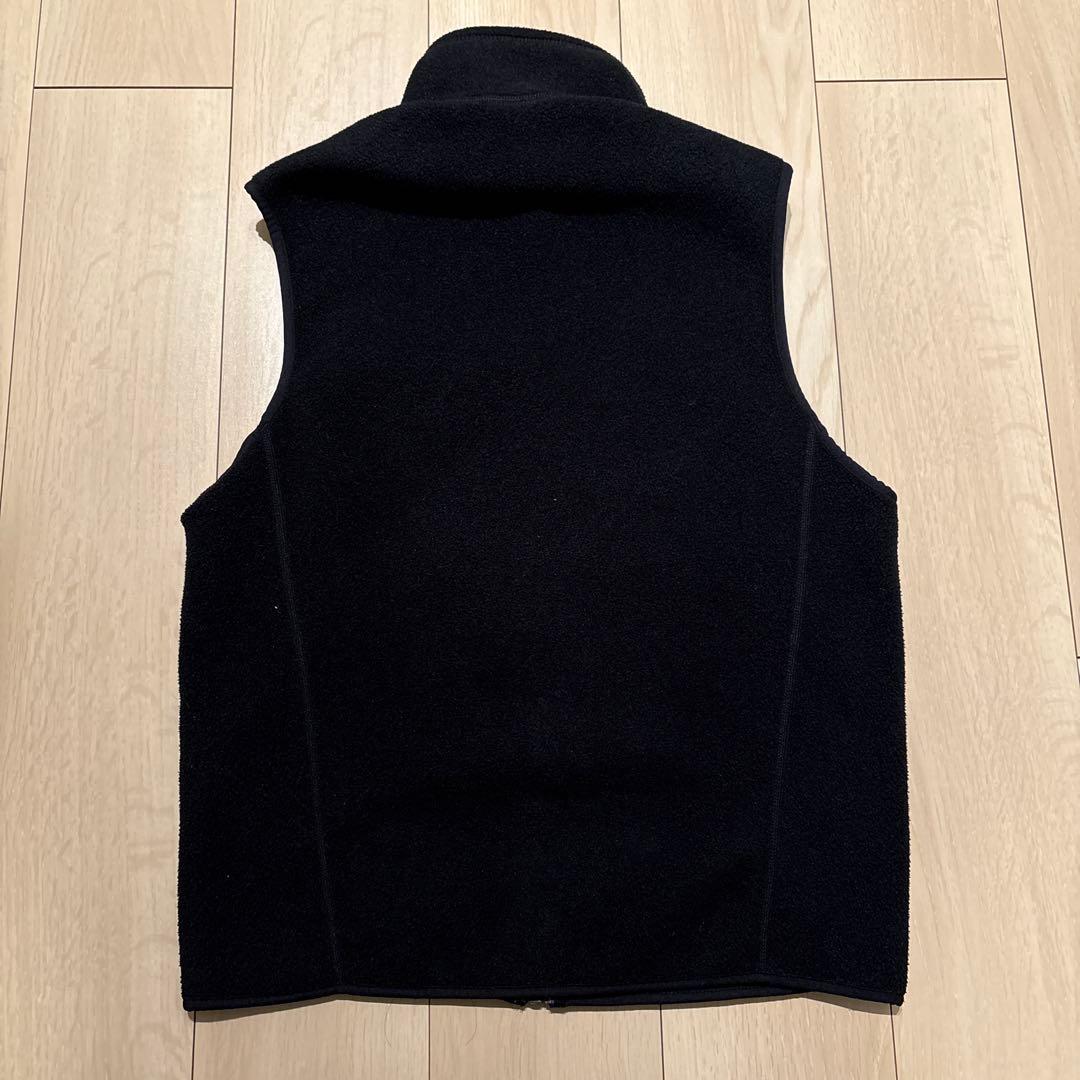 Patagonia シンチラフリースベスト　07年製