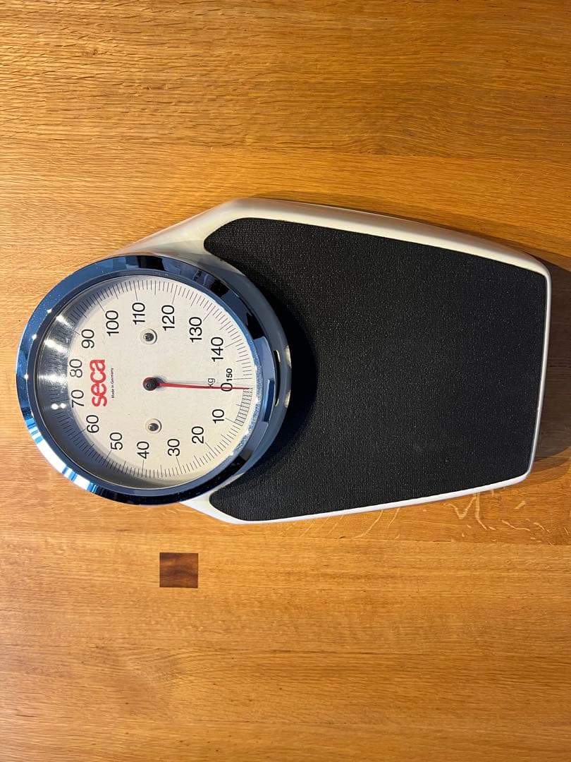 seca 体重計 150kg