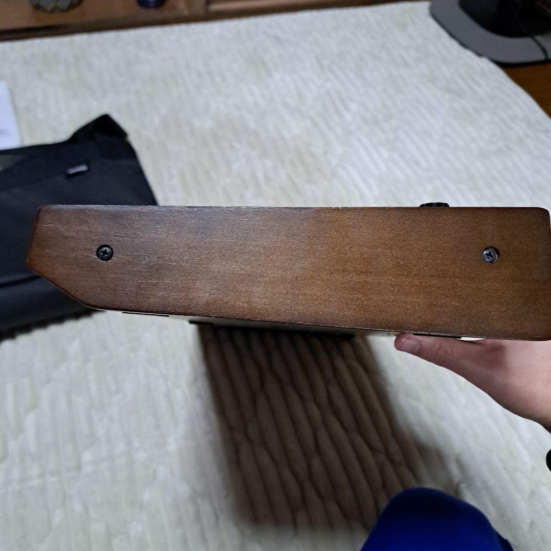 さ*ち様 KORG microKORG アナログシンセサイザー