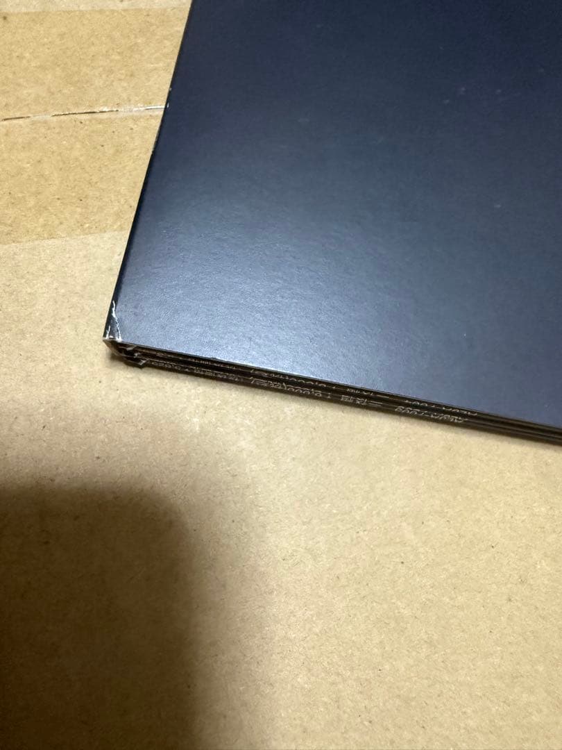 邦楽 YMO LP