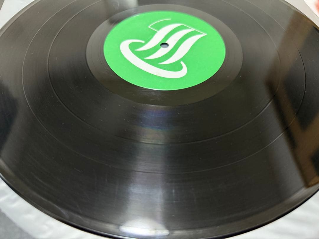 邦楽 YMO LP