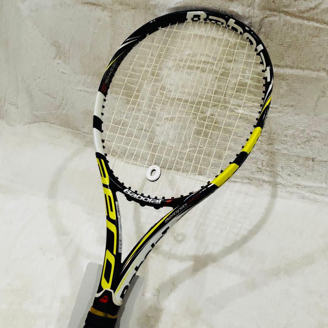 Babolat 【バポラ】aeroprodrive アエロプロドライブG2 2本