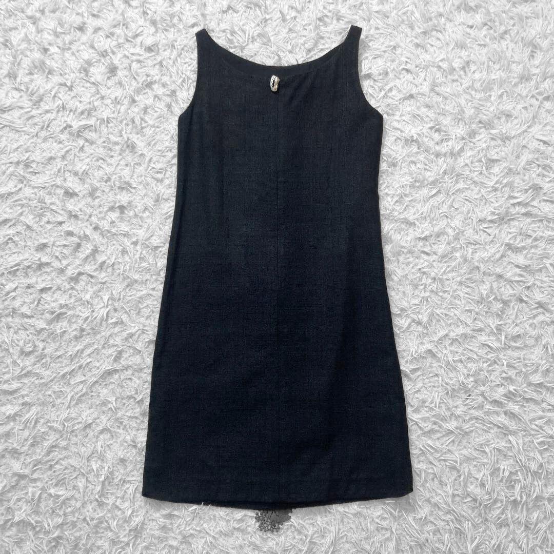 nämi様 タグ付 mina perhonen フォレストパレード シルク 刺繍