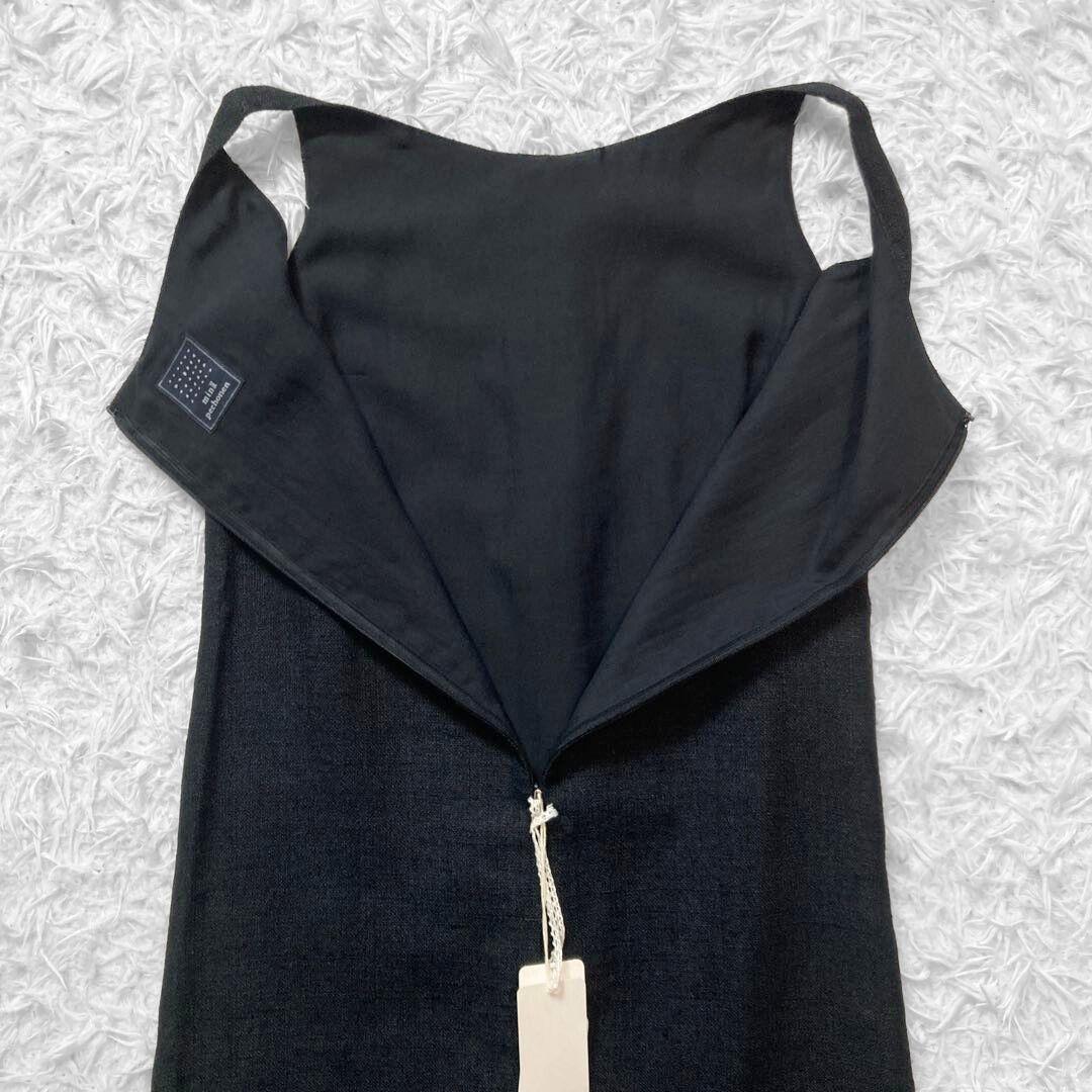 nämi様 タグ付 mina perhonen フォレストパレード シルク 刺繍