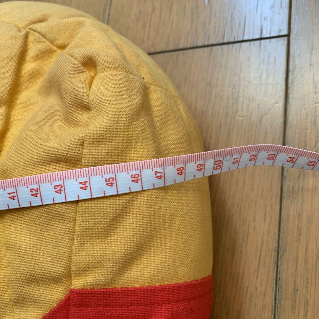 マクドナルドの商品ぬいぐるみ　セット