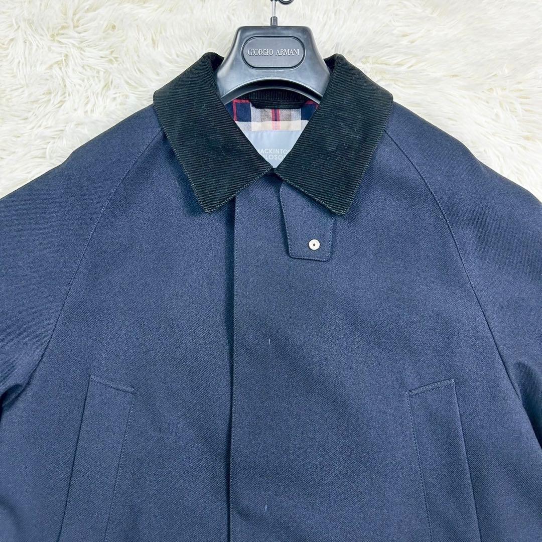 極美品 現行品 grey label SOMERFORD ユニセックス　2