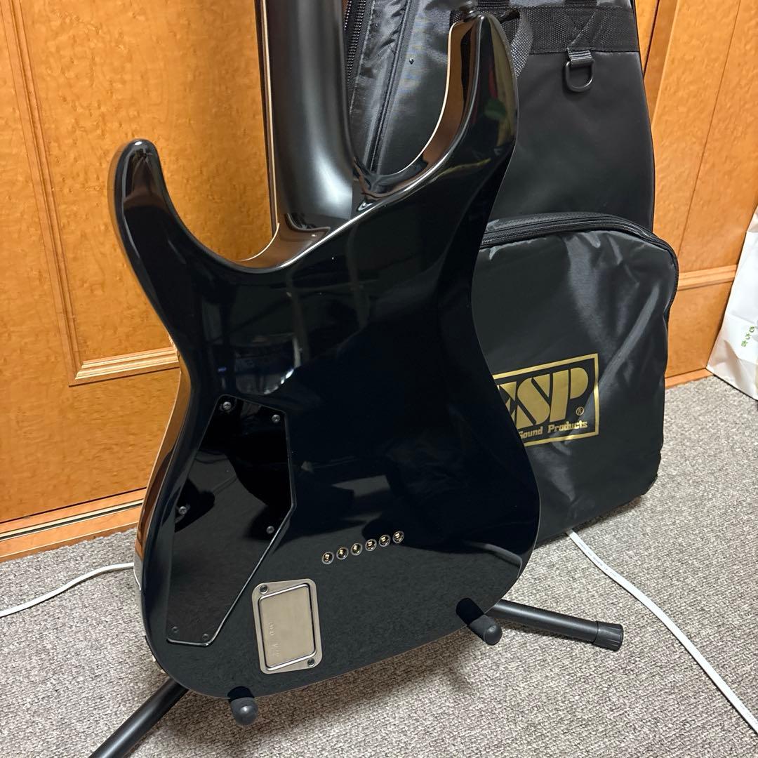 ギター ESP E-II Horizon NT-II