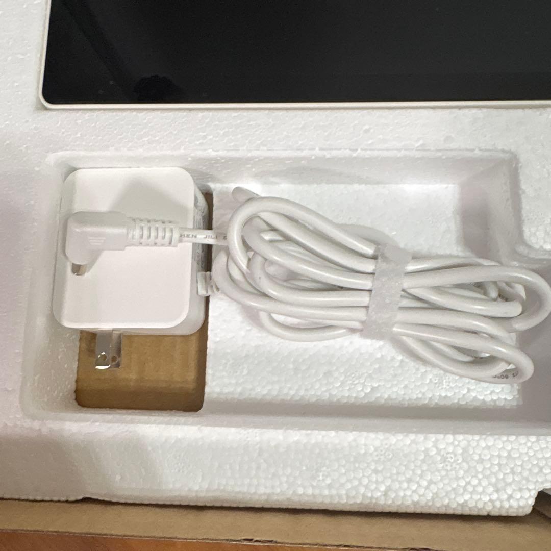 KEIYO 24.5インチ Androidタブレット AN-M035 美品