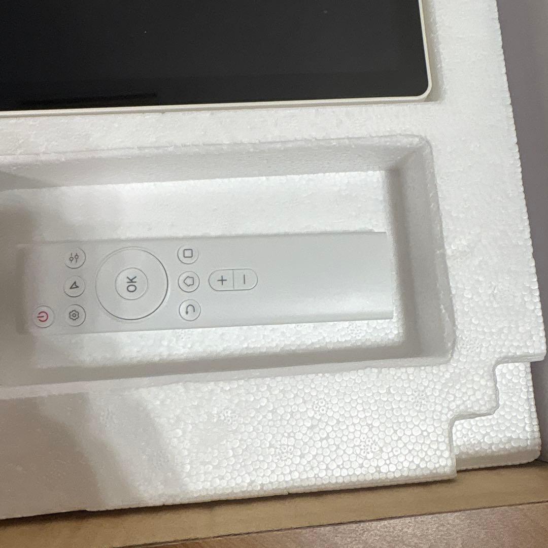 KEIYO 24.5インチ Androidタブレット AN-M035 美品