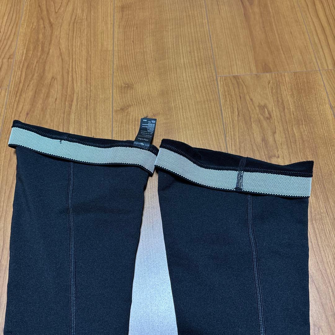 【美品】Rapha サーマルレッグウォーマー、ウィンターカラー 2点セット