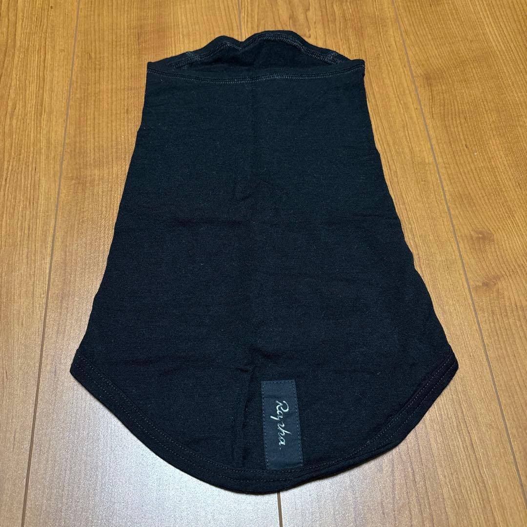 【美品】Rapha サーマルレッグウォーマー、ウィンターカラー 2点セット