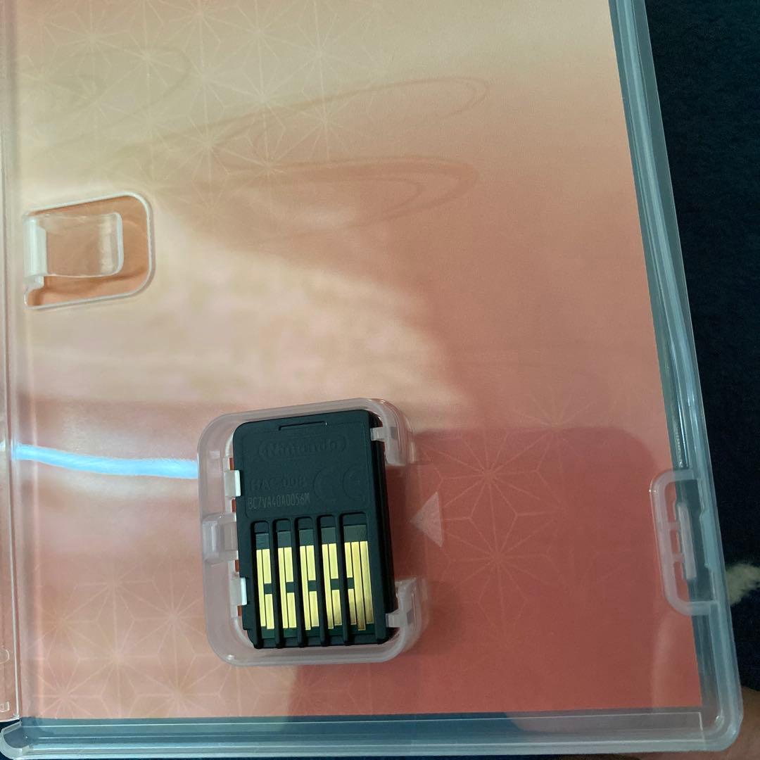 【特典付き】鬼滅の刃 ヒノカミ血風譚 2 Nintendo Switch