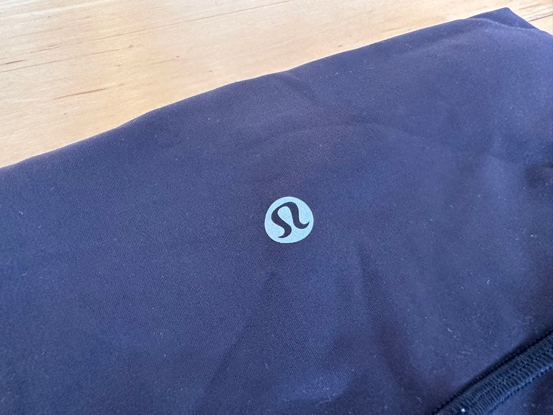 Lululemon ルルレモン　レギンス　XS