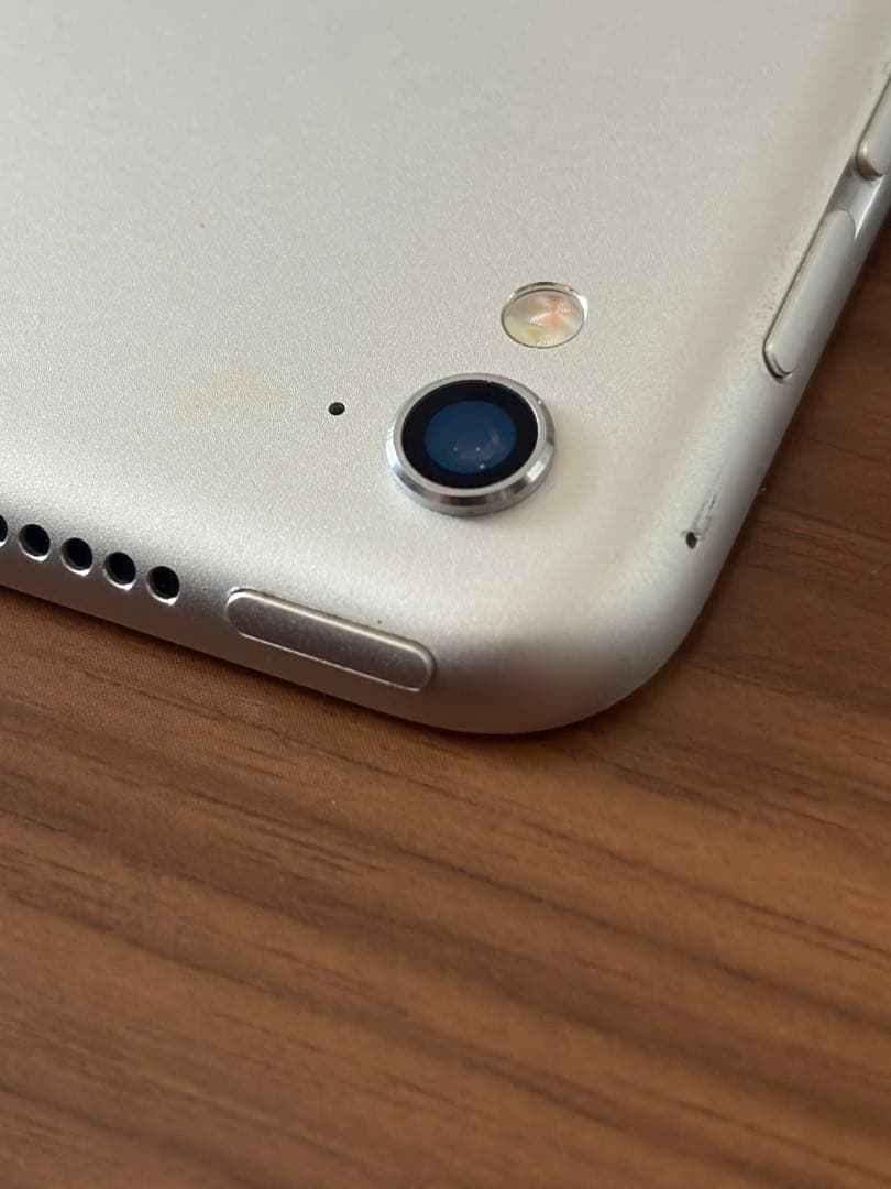 Apple iPad Pro 128GB シルバー