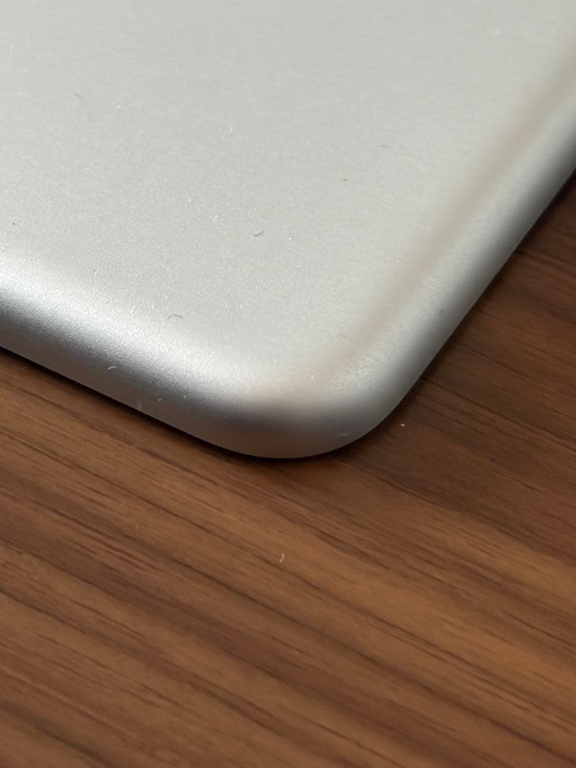 Apple iPad Pro 128GB シルバー