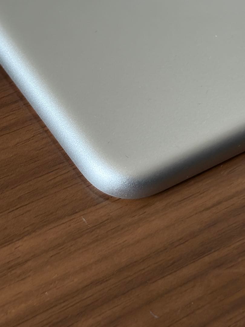 Apple iPad Pro 128GB シルバー