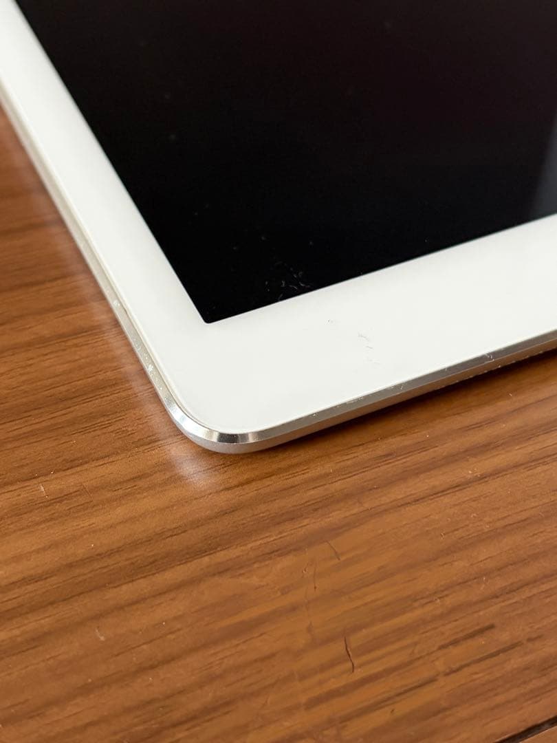 Apple iPad Pro 128GB シルバー
