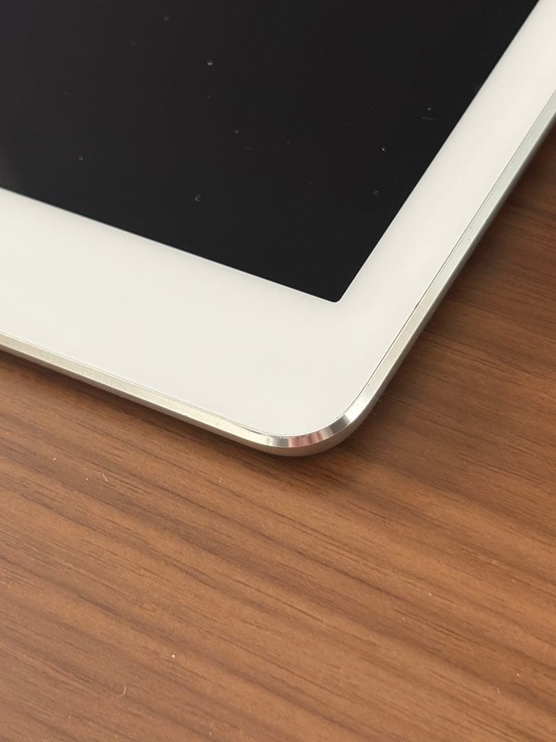 Apple iPad Pro 128GB シルバー