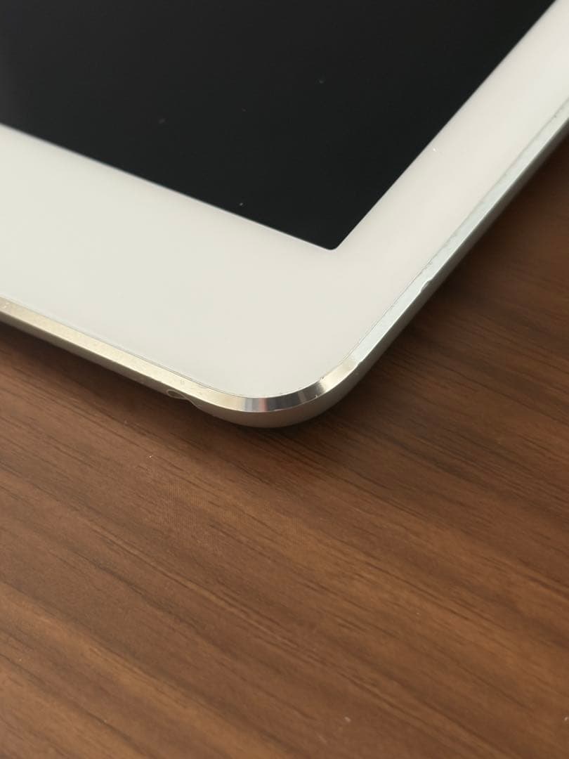 Apple iPad Pro 128GB シルバー